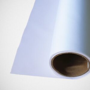 Tela Backlight 180 gms. 1,60x50 mts.